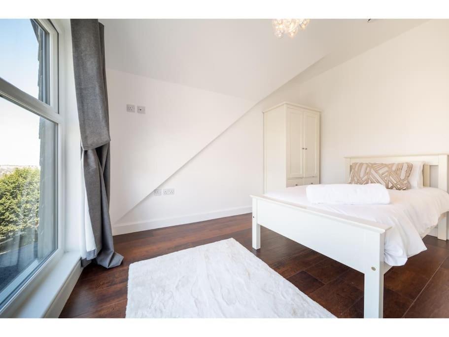 Gwel An Keynvor Penthouse Apartment Newquay  Luaran gambar