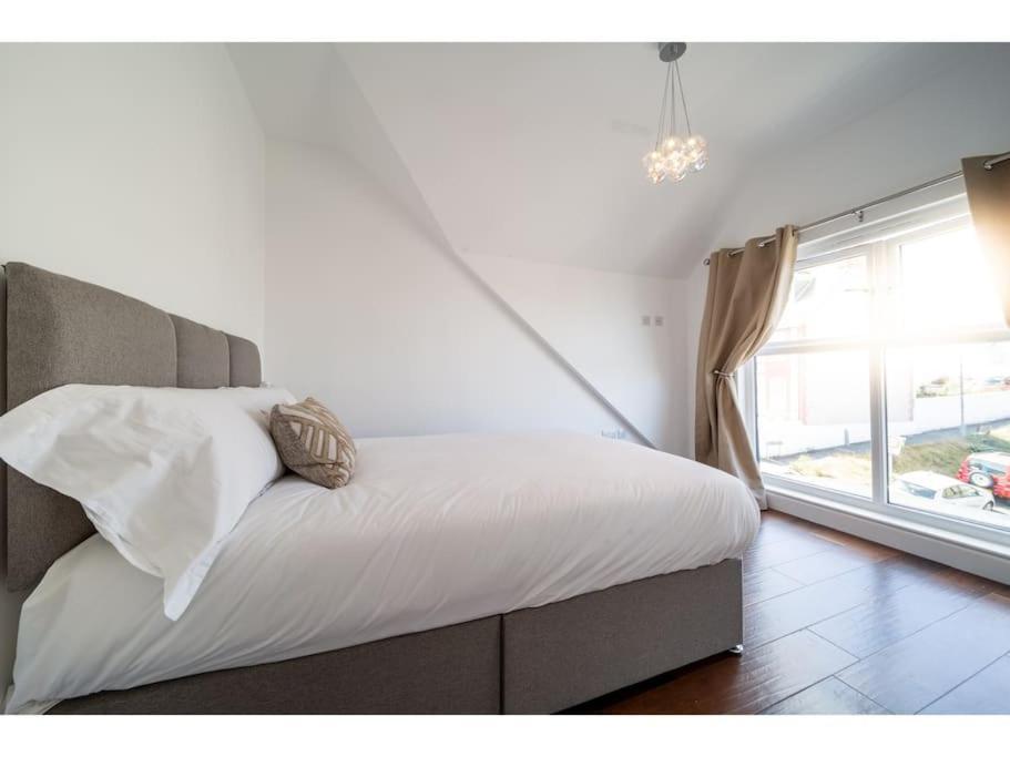 Gwel An Keynvor Penthouse Apartment Newquay  Luaran gambar